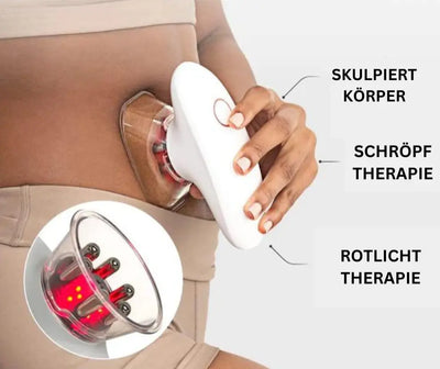 Bodycare™ - 3-in-1 Bodyshaper-Dalson-Dalson.ch