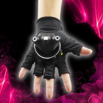 PartyLaser - Handschuh Set-Dalson-Dalson.ch