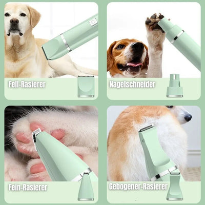 HairCare - Perfekte Pflege-Dalson-Dalson.ch