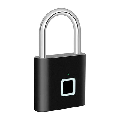Fingerlock - Praktisch & sicher-Dalson-Schwarz-Dalson.ch