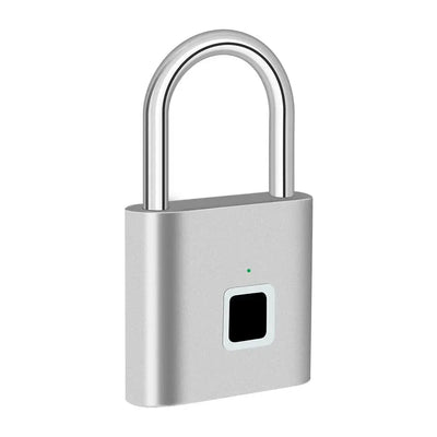 Fingerlock - Praktisch & sicher-Dalson-Silber-Dalson.ch