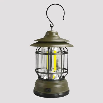 GardenLamp - Die magisce Beleuchtung für deinen Garten-Dalson-Grün-Dalson.ch