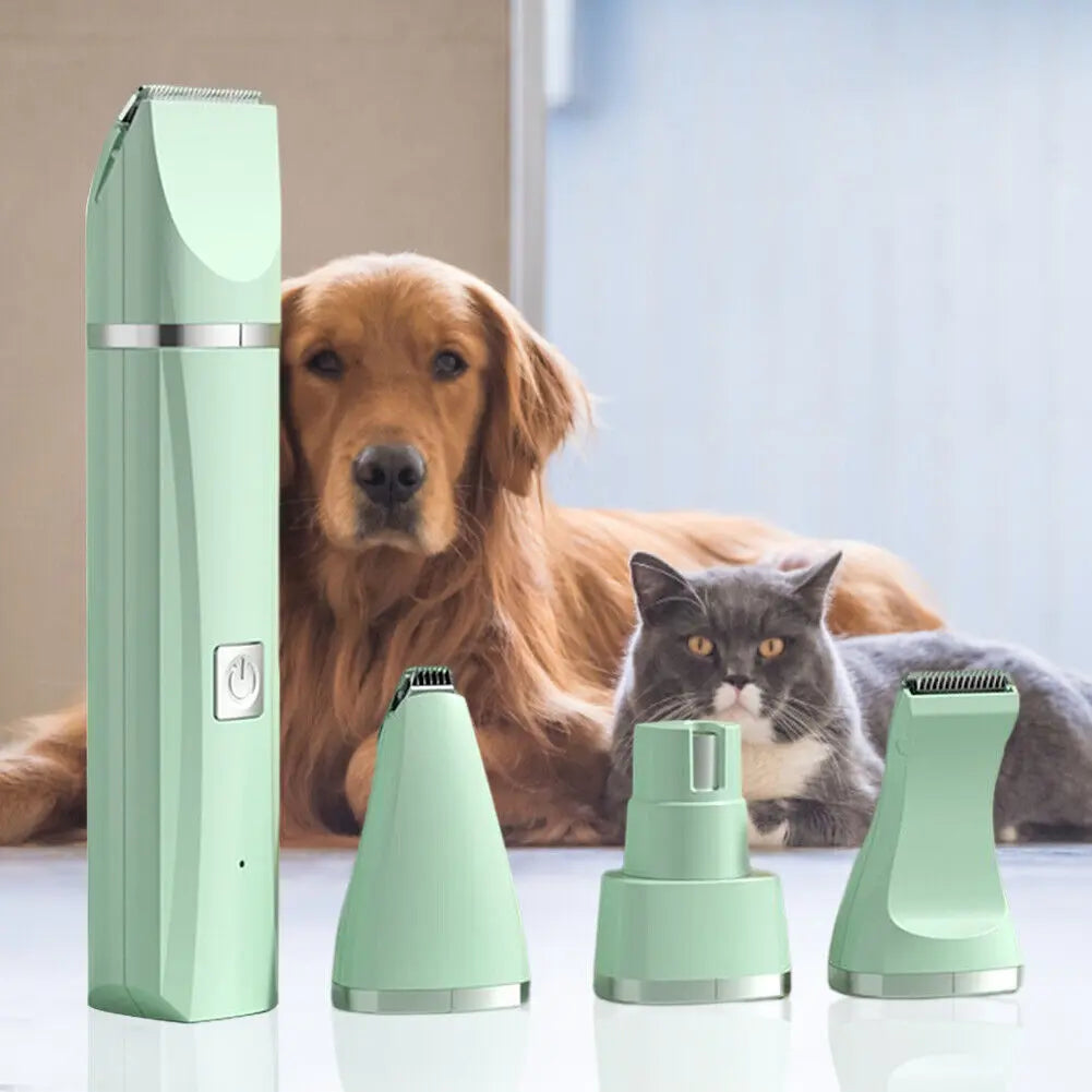 HairCare - Perfekte Pflege-Dalson-Grün-Dalson.ch