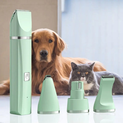 HairCare - Perfekte Pflege-Dalson-Grün-Dalson.ch
