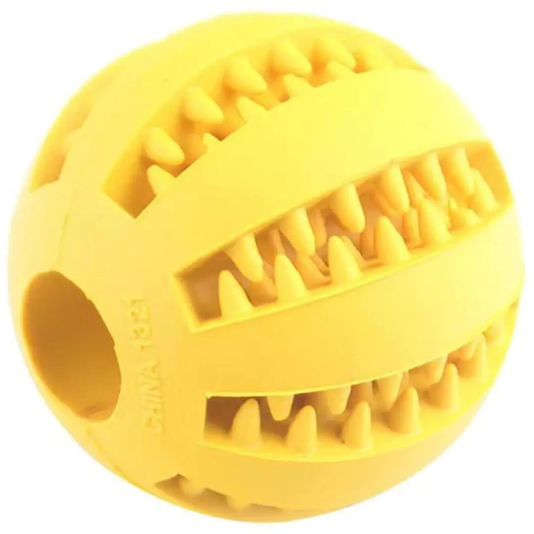 HealthyBall - Mehr Beschäftigung & Gesundheit-Dalson-5cm-Gelb-Dalson.ch