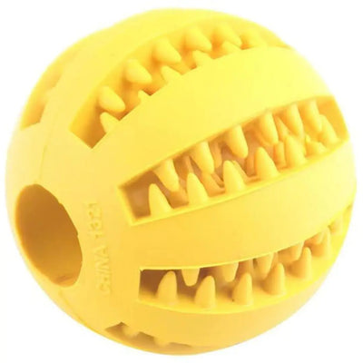 HealthyBall - Mehr Beschäftigung & Gesundheit-Dalson-5cm-Gelb-Dalson.ch