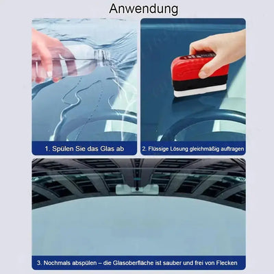 GlassClear - Mehr Sauberkeit & Sicherheit-Dalson.ch-Dalson.ch