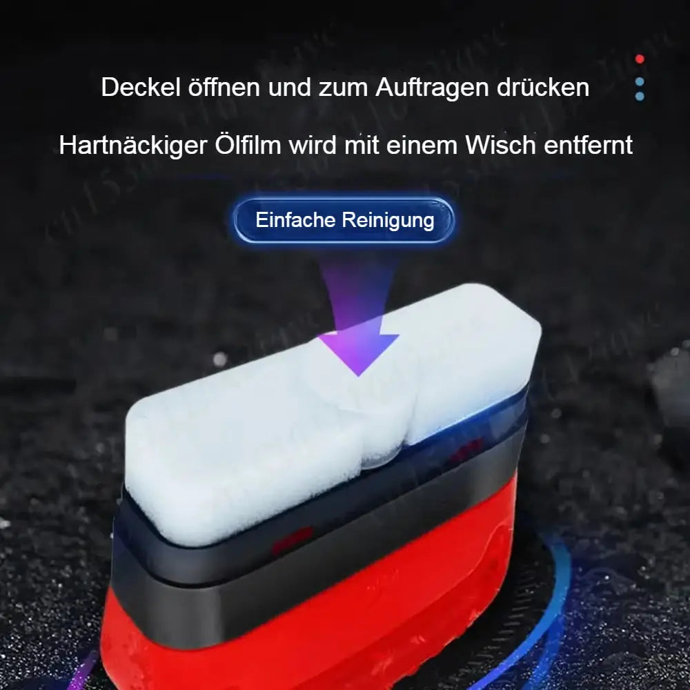 GlassClear - Mehr Sauberkeit & Sicherheit-Dalson.ch-Dalson.ch