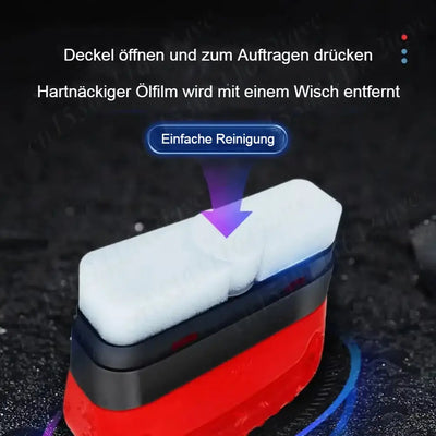 GlassClear - Mehr Sauberkeit & Sicherheit-Dalson.ch-Dalson.ch