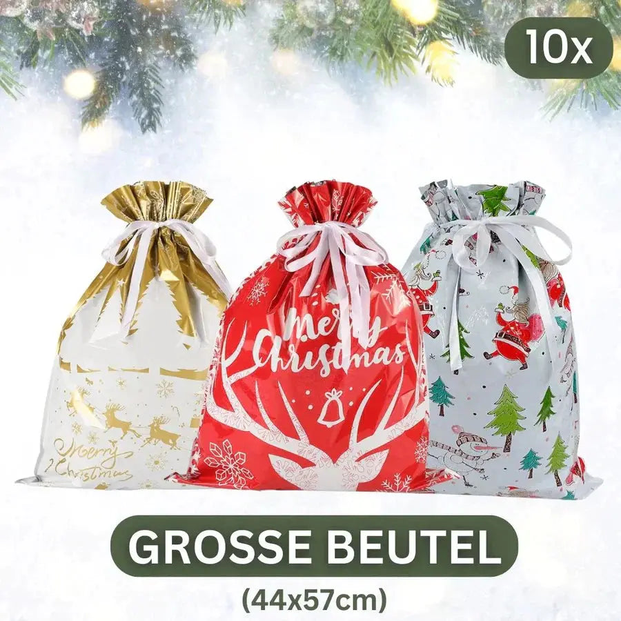 GiftBaggy - Die perfekte Verpackung-Dalson-Grosse Beutel-Dalson.ch