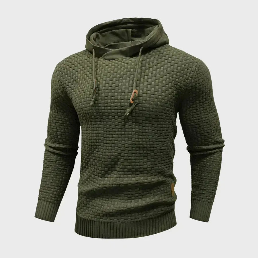 Jones Hoodie-Dalson-S-Grün-Dalson.ch