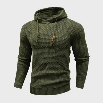 Jones Hoodie-Dalson-S-Grün-Dalson.ch