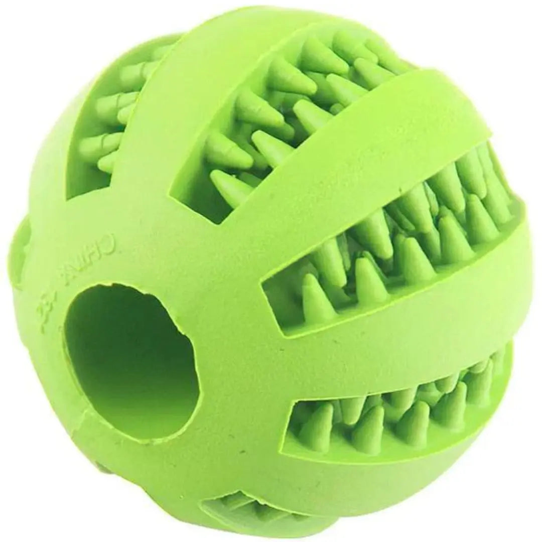 HealthyBall - Mehr Beschäftigung & Gesundheit-Dalson-5cm-Grün-Dalson.ch