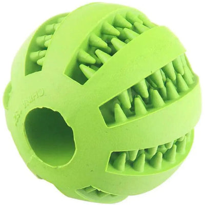 HealthyBall - Mehr Beschäftigung & Gesundheit-Dalson-5cm-Grün-Dalson.ch
