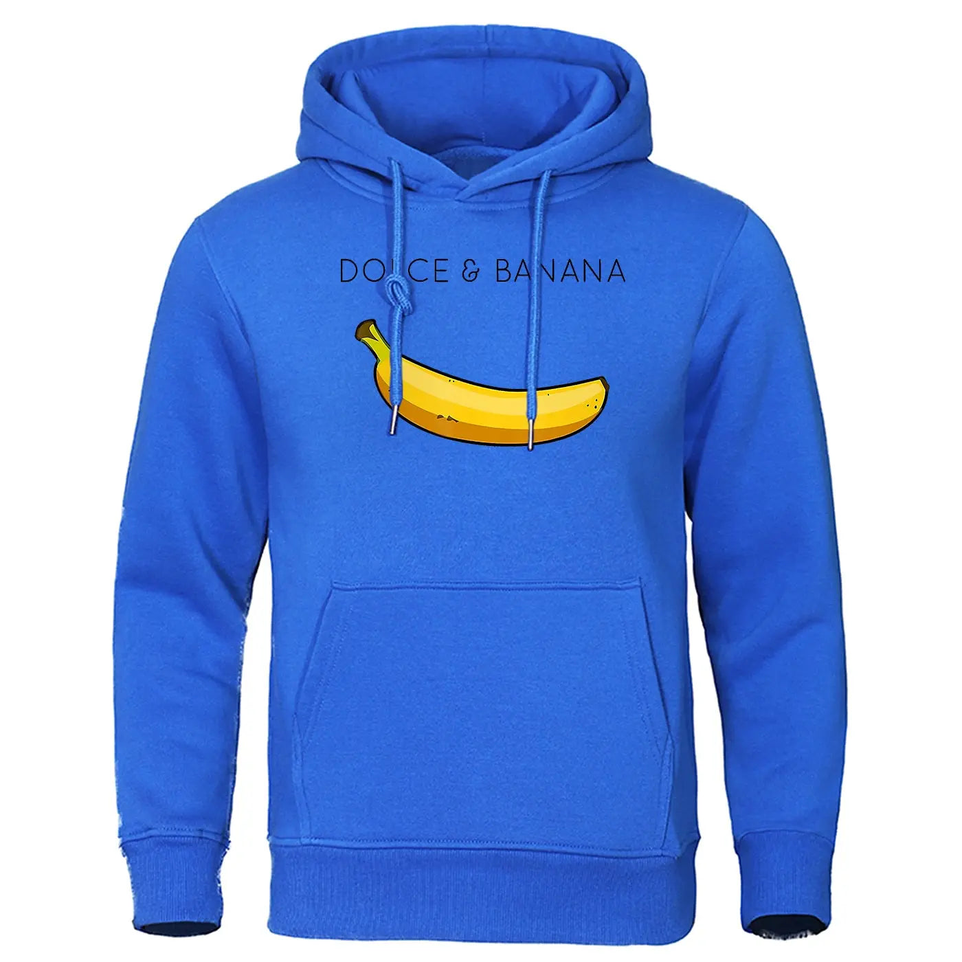 Dolce & Banana Hoodie-Dalson-Blau-S-Dalson.ch