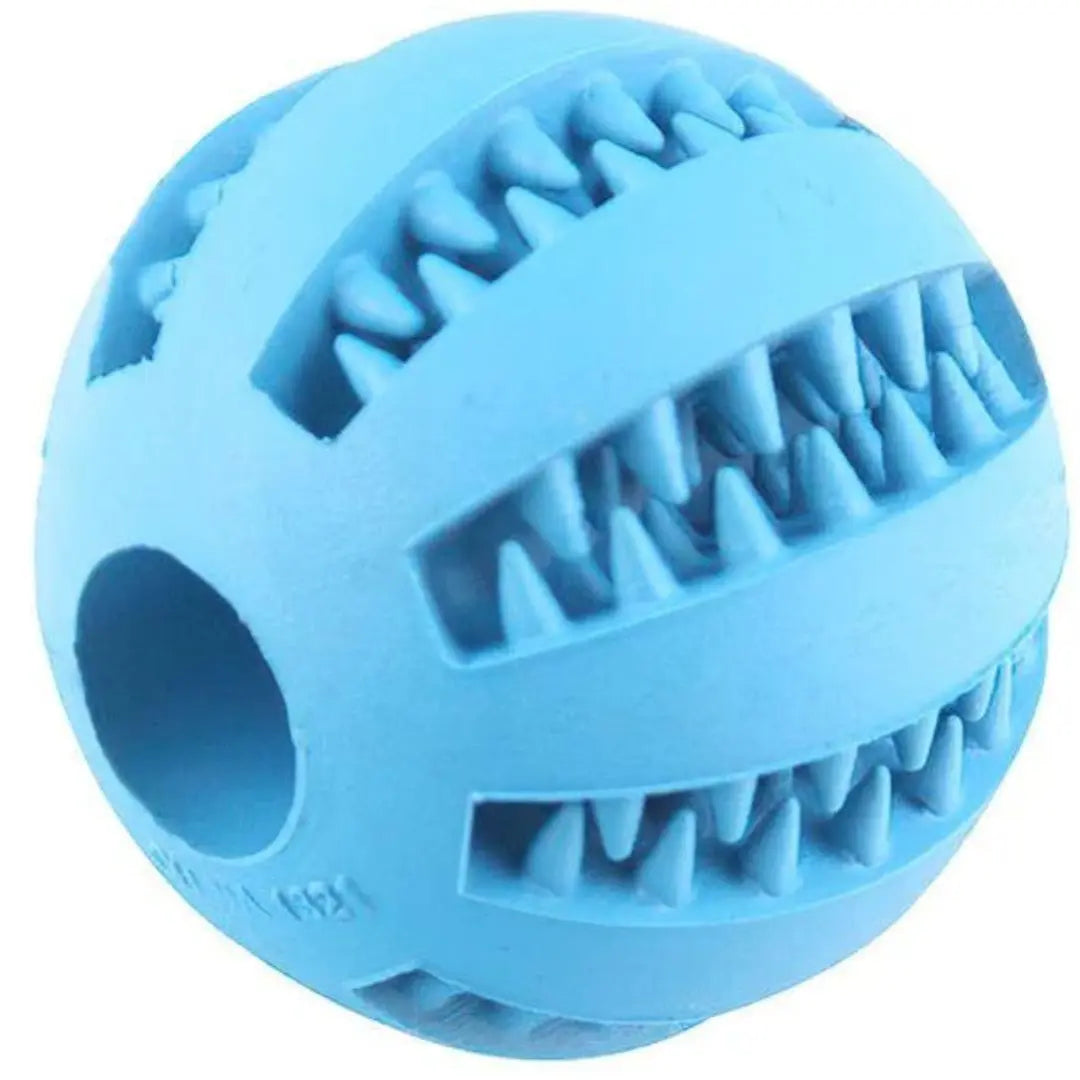 HealthyBall - Mehr Beschäftigung & Gesundheit-Dalson-5cm-Blau-Dalson.ch