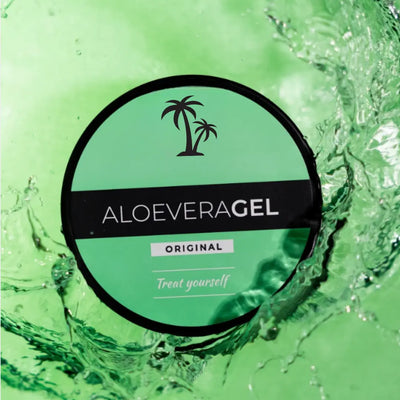 Shine - Sunshine-Dalson-Shine - Aloe Gel-Dalson.ch