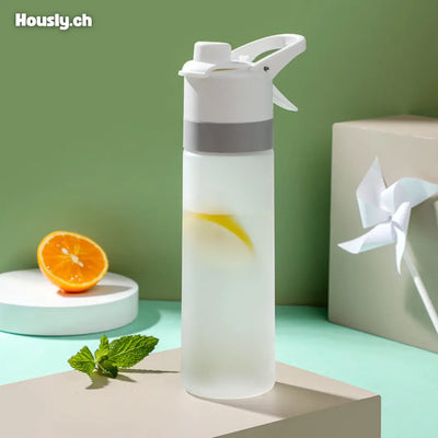 SpritzFresh Trinkflasche-Dalson-Weiss-Dalson.ch