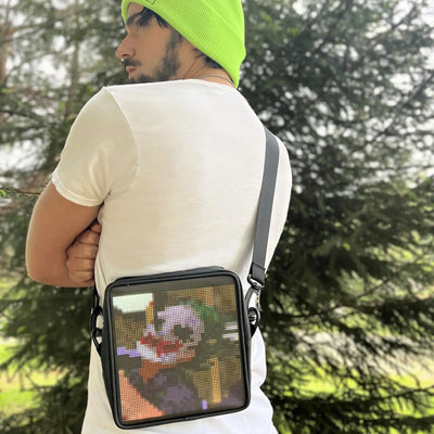 LEDBaggy - Täglich eine andere Tasche-Dalson-Dalson.ch