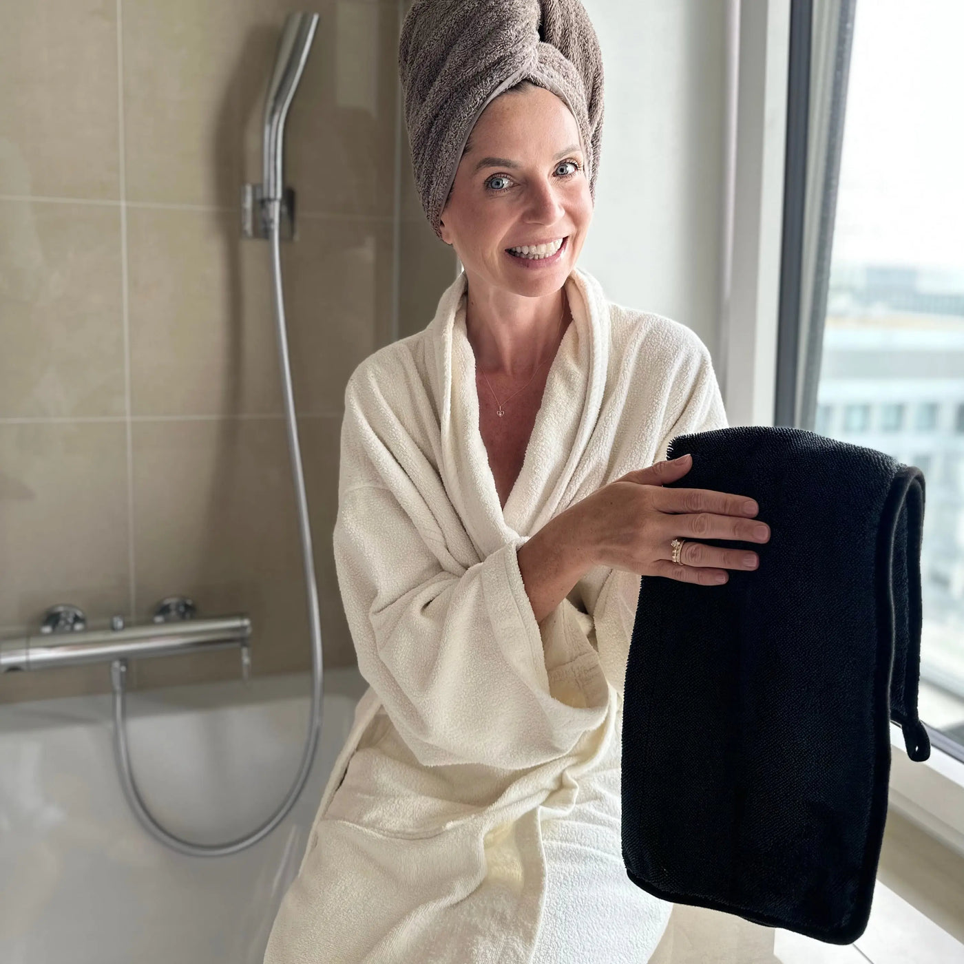 ShineShower - Mehr Glanz geht nicht-Dalson-Dalson.ch