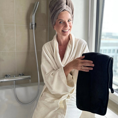 ShineShower - Mehr Glanz geht nicht-Dalson-Dalson.ch