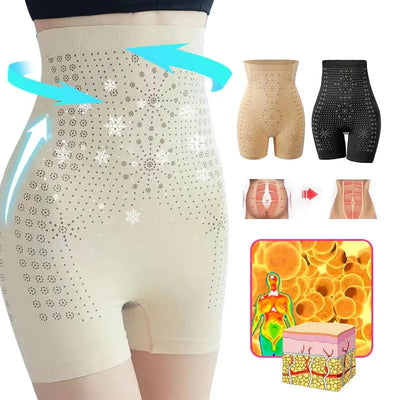 BodyShape - Sofort zum Traumkörper-Dalson-1 x BodyShape-S (40kg - 60kg)-Beige-Dalson.ch