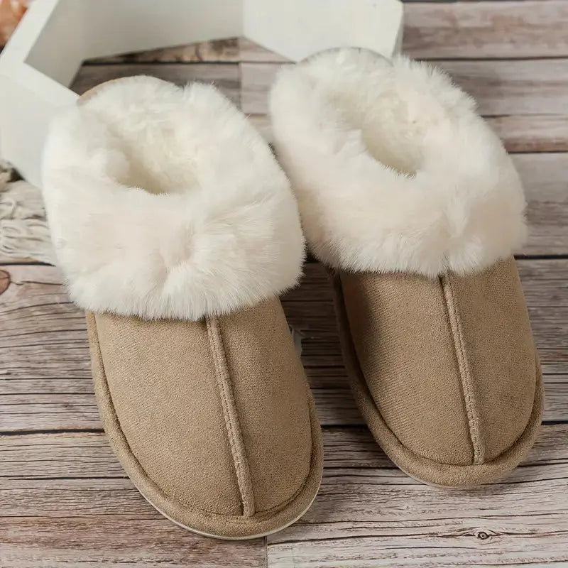 TeddyPants - Nie mehr kalte Füsse-Dalson-Khaki-36-37-Dalson.ch
