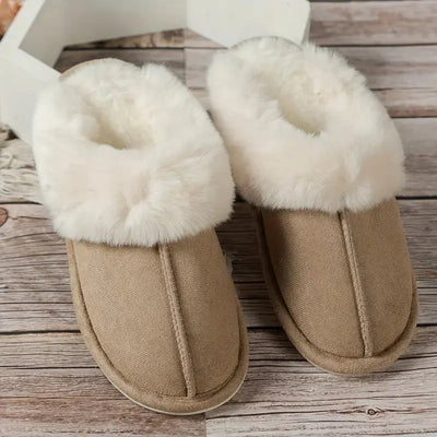 TeddyPants - Nie mehr kalte Füsse-Dalson-Khaki-36-37-Dalson.ch