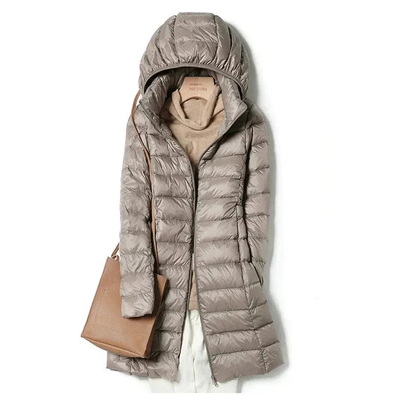 Ascana Wintermantel-Dalson-Khaki-S-Dalson.ch