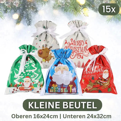GiftBaggy - Die perfekte Verpackung-Dalson-Kleine Beutel-Dalson.ch