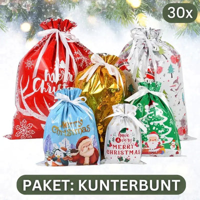 GiftBaggy - Die perfekte Verpackung-Dalson-Kunterbunt-Dalson.ch