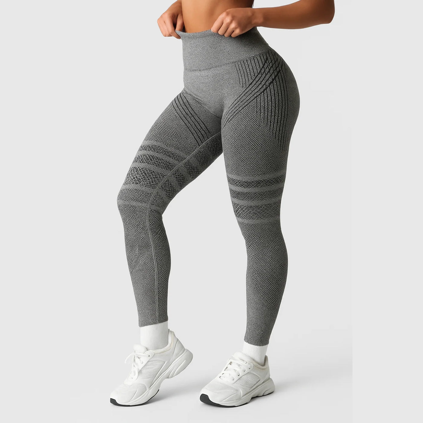 CelluSlim 3D Anti-Cellulite Leggins
