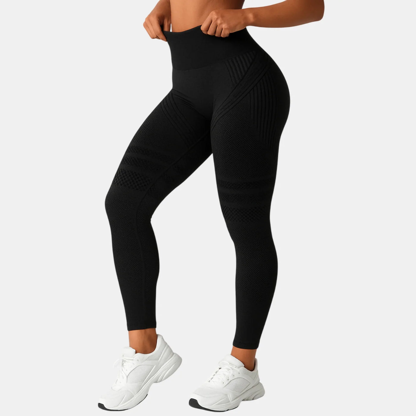 CelluSlim 3D Anti-Cellulite Leggins