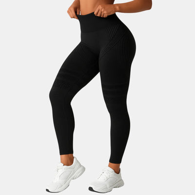 CelluSlim 3D Anti-Cellulite Leggins