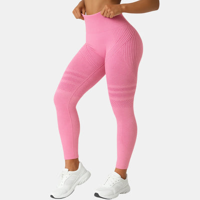 CelluSlim 3D Anti-Cellulite Leggins