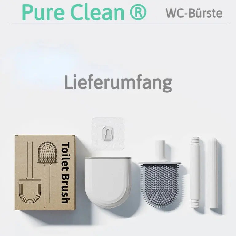 PureClean WC-Bürste-Dalson-Dalson.ch