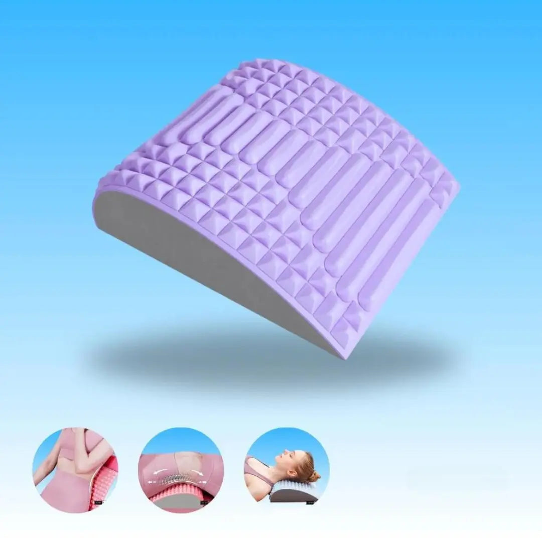 CareComfy - Dein Helfer gegen Schmerzen-Dalson-Lila-Dalson.ch