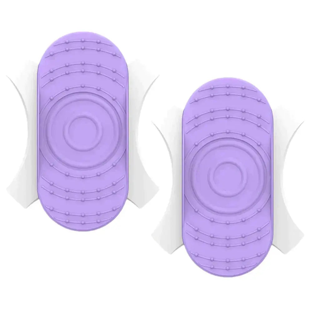 TwistShape - Dein Gym für zu Hause-Dalson-Lila-Dalson.ch