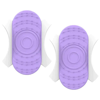 TwistShape - Dein Gym für zu Hause-Dalson-Lila-Dalson.ch