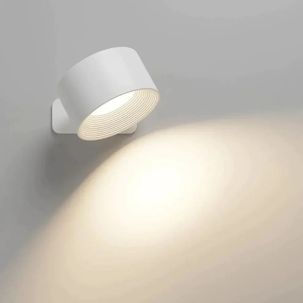 Luminairy - Stylisch & einfache Montage-Dalson-Weiss-1-Dalson.ch