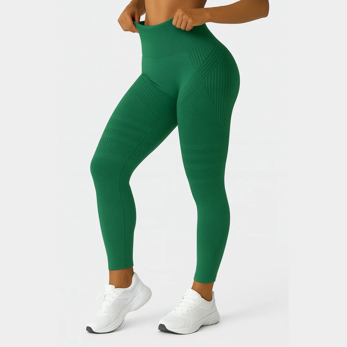 CelluSlim 3D Anti-Cellulite Leggins