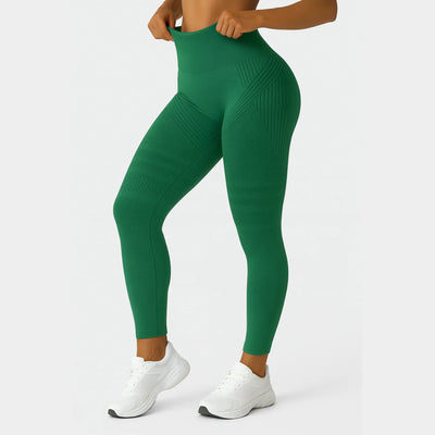 CelluSlim 3D Anti-Cellulite Leggins