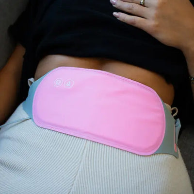 Period Pad™- Für eine schmerzfreie Periode-0-Dalson-Dalson.ch