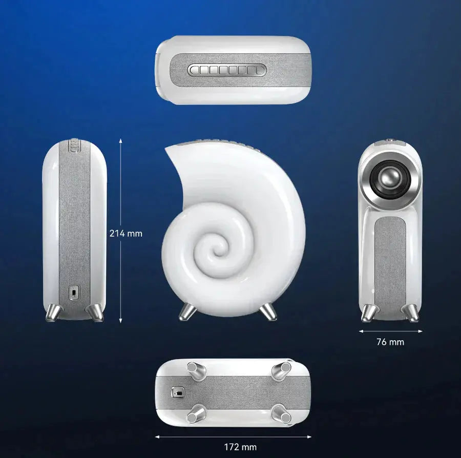 BomBox - Bass mit Lichtspiel-Dalson-Dalson.ch