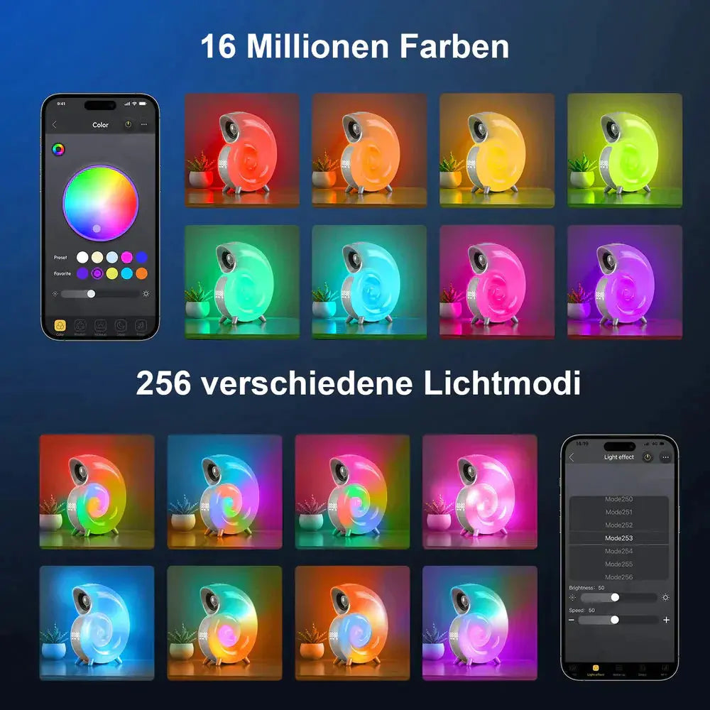BomBox - Bass mit Lichtspiel-Dalson-Dalson.ch