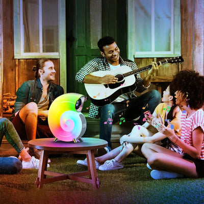 BomBox - Bass mit Lichtspiel-Dalson-Dalson.ch