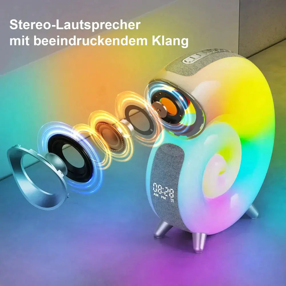 BomBox - Bass mit Lichtspiel-Dalson-Dalson.ch