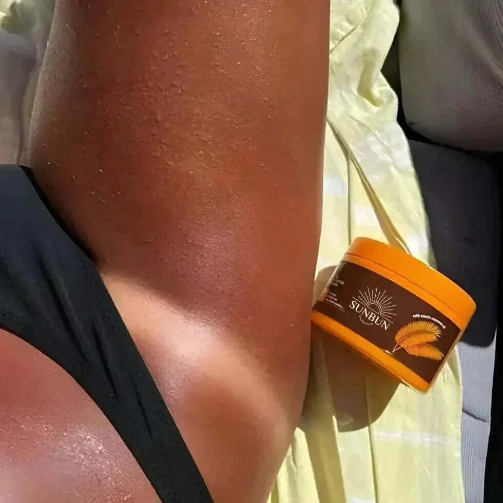 SunBun - Tanning Gel-Dalson-Dalson.ch