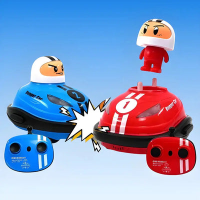 Bumper Car Set - Spass & Action-Dalson.ch-Dalson.ch