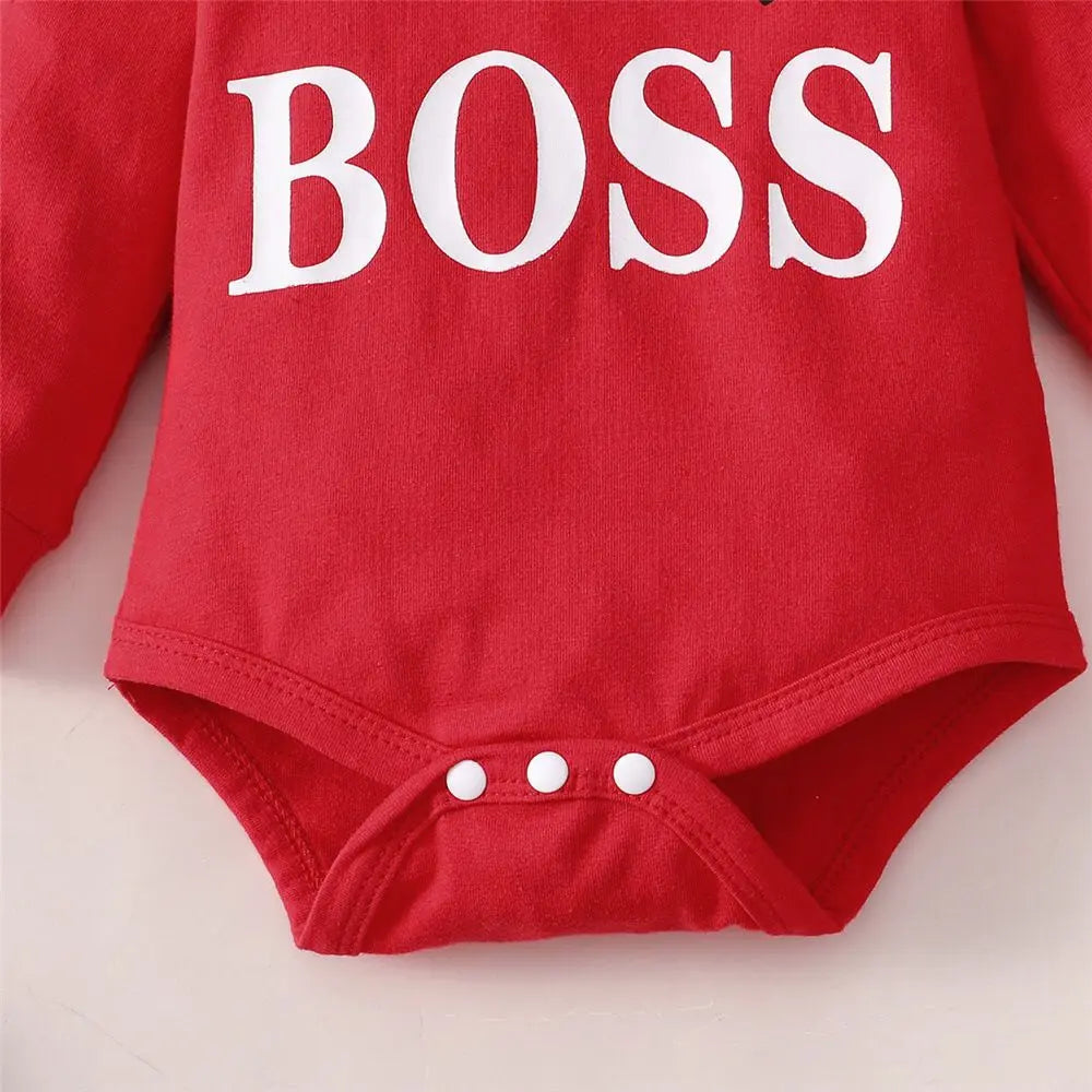 Little Boss Set - Kuschelig & stylisch-Dalson-Dalson.ch